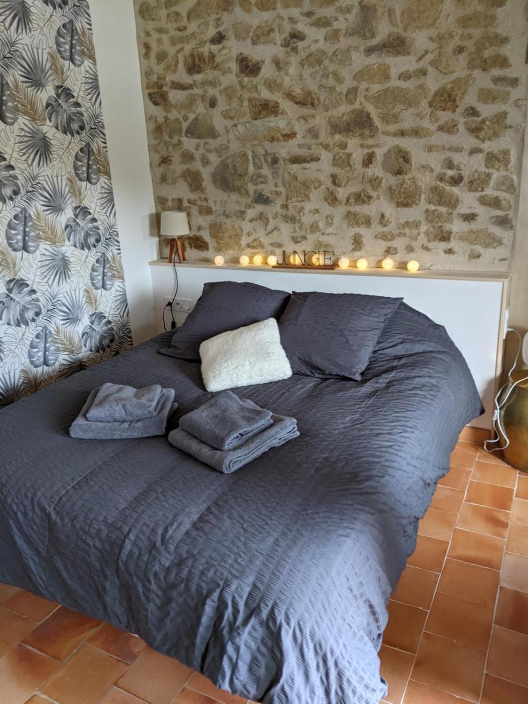 Le Moulin Du Fresne, Chambres D'Hotes Gourge Ngoại thất bức ảnh